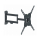 Uchwyt do telewizora OPTICUM AX FLEXI MAXX - 13"-50"